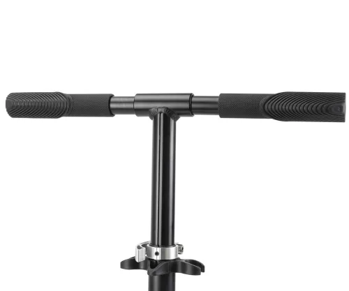 Gyerek roller Milly Mally ULTIMATE black
