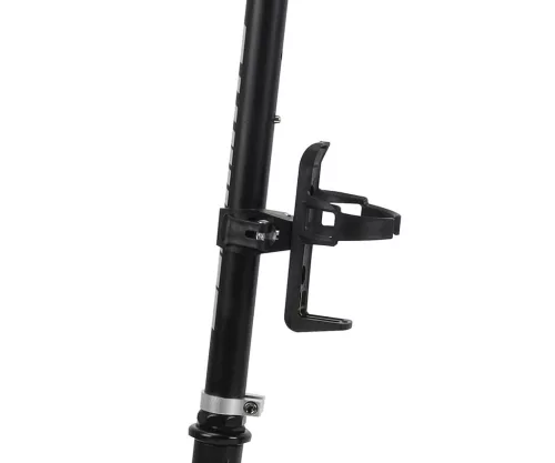 Gyerek roller Milly Mally ULTIMATE black