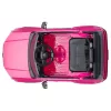 Elektromos autó Milly Mally Lexus GX550 pink