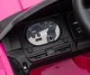 Elektromos autó Milly Mally Lexus GX550 pink