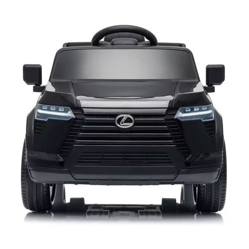Elektromos autó Milly Mally Lexus GX550 black