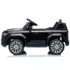 Elektromos autó Milly Mally Lexus GX550 black