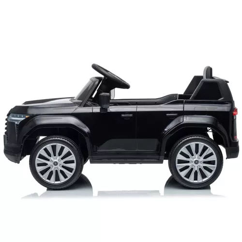Elektromos autó Milly Mally Lexus GX550 black