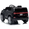 Elektromos autó Milly Mally Lexus GX550 black
