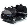 Elektromos autó Milly Mally Lexus GX550 black