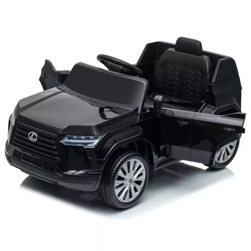 Elektromos autó Milly Mally Lexus GX550 black