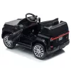 Elektromos autó Milly Mally Lexus GX550 black