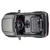 Elektromos autó Milly Mally Lexus GX550 black