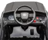 Elektromos autó Milly Mally Lexus GX550 black