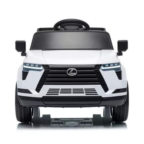 Elektromos autó Milly Mally Lexus GX550 white