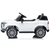 Elektromos autó Milly Mally Lexus GX550 white