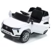 Elektromos autó Milly Mally Lexus GX550 white