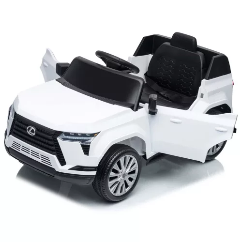 Elektromos autó Milly Mally Lexus GX550 white