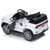 Elektromos autó Milly Mally Lexus GX550 white