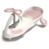 Gyerek gravitációs egyensúlyozó bicikli Gravity Milly Mally cream pink