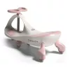 Gyerek gravitációs egyensúlyozó bicikli Gravity Milly Mally cream pink