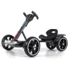 Elektromos gokart GOKART BOLT Milly Mally black