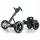 Elektromos gokart GOKART BOLT Milly Mally black