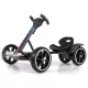 Elektromos gokart GOKART BOLT Milly Mally black