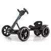 Elektromos gokart GOKART BOLT Milly Mally black