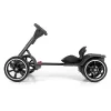 Elektromos gokart GOKART BOLT Milly Mally black