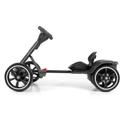 Elektromos gokart GOKART BOLT Milly Mally black