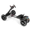 Elektromos gokart GOKART BOLT Milly Mally black