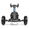 Elektromos gokart GOKART BOLT Milly Mally black