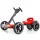 Elektromos gokart GOKART BOLT Milly Mally red