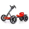 Elektromos gokart GOKART BOLT Milly Mally red