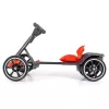 Elektromos gokart GOKART BOLT Milly Mally red