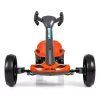 Elektromos gokart GOKART BOLT Milly Mally red
