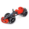 Elektromos gokart GOKART BOLT Milly Mally red