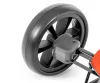 Elektromos gokart GOKART BOLT Milly Mally red