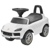 Gyerek futóbicikli Milly Mally Porsche Cayenne S white