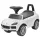 Gyerek futóbicikli Milly Mally Porsche Cayenne S white