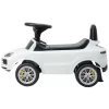 Gyerek futóbicikli Milly Mally Porsche Cayenne S white