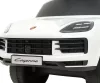 Gyerek futóbicikli Milly Mally Porsche Cayenne S white