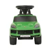 Gyerek futóbicikli Milly Mally Porsche Cayenne S green