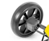 Elektromos gokart GOKART BOLT Milly Mally yellow