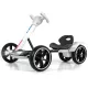 Elektromos gokart GOKART BOLT Milly Mally white