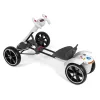 Elektromos gokart GOKART BOLT Milly Mally white