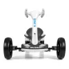 Elektromos gokart GOKART BOLT Milly Mally white
