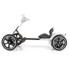 Elektromos gokart GOKART BOLT Milly Mally white