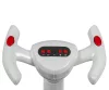 Elektromos gokart GOKART BOLT Milly Mally white