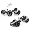 Elektromos gokart GOKART BOLT Milly Mally white