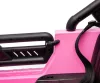 Elektromos autó Milly Mally Toyota FJ Cruiser Pink