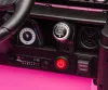 Elektromos autó Milly Mally Toyota FJ Cruiser Pink