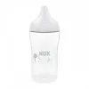 NUK Perfect Match cumisüveg hőmérséklet-szabályozással, Sheep 260 ml