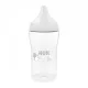NUK Perfect Match cumisüveg hőmérséklet-szabályozással, Sheep 260 ml